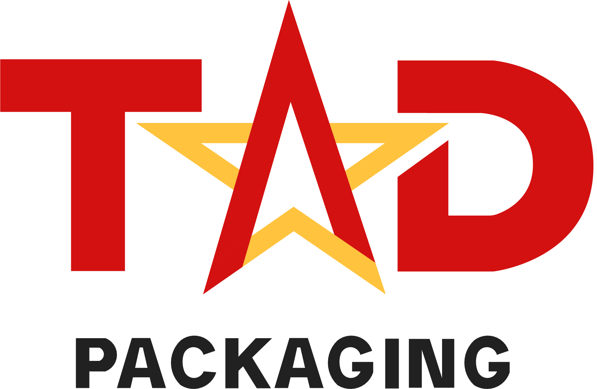 Công y TNHH Bao Bì TAD 