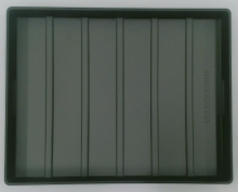 Tray Công đoạn Black 1.7T