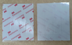 Tape miếng (dạng tấm)  Tape 3M9988EG