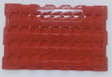 Tray Camera  Red 1.0T