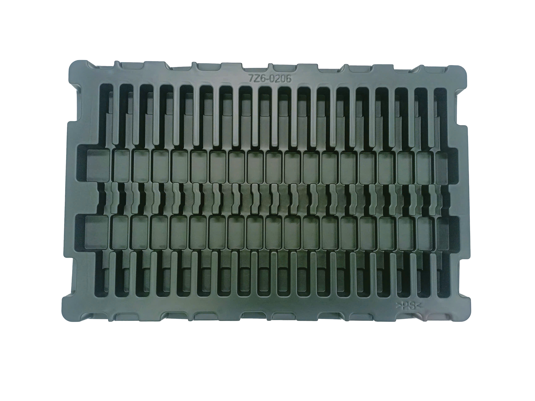 Tray Công đoạn Black 1.2T