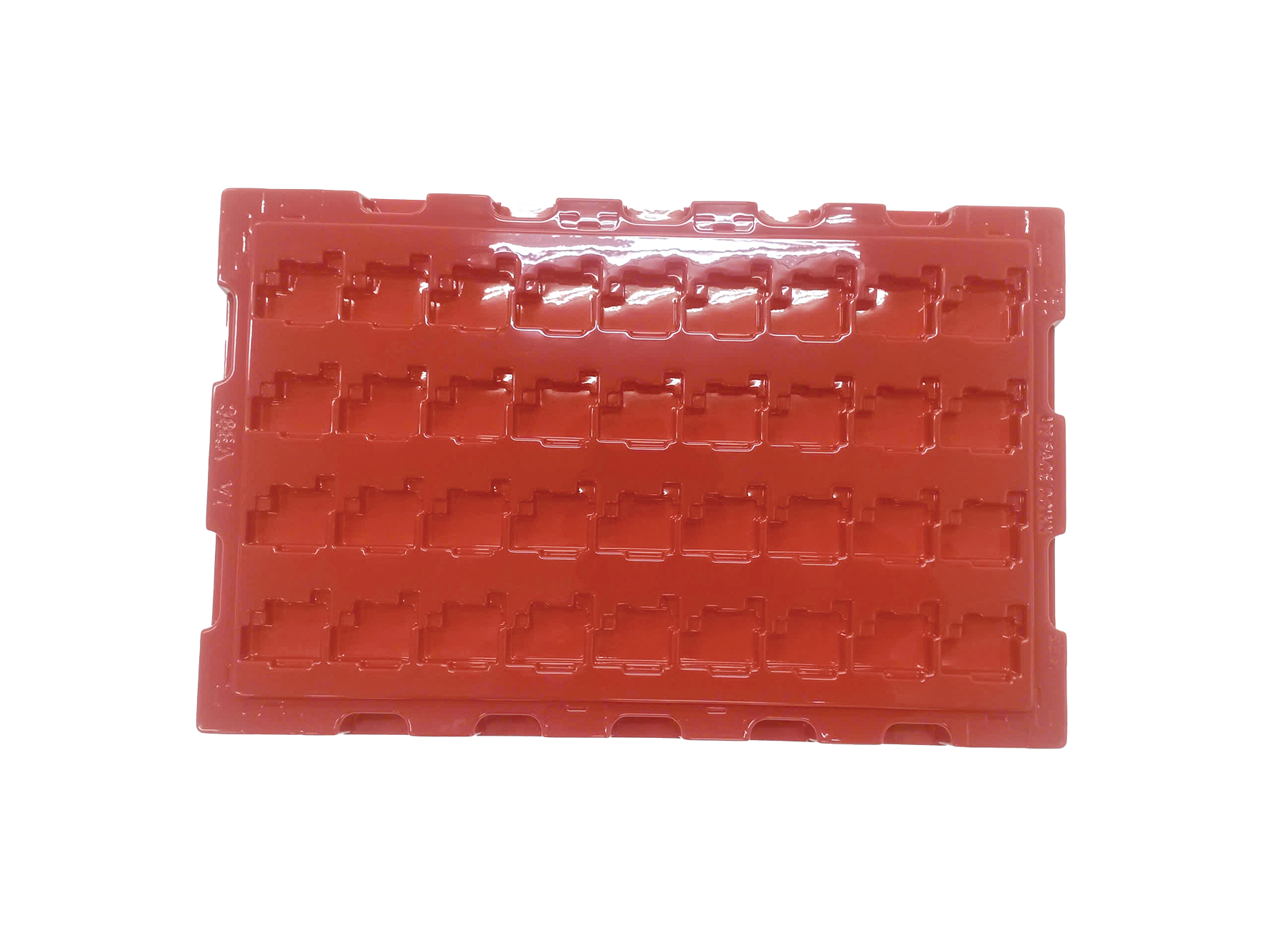 Tray Camera  Red 1.0T